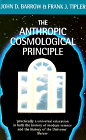 The Anthropic Cosmological Principle