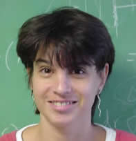 Professor Lisa Fauci