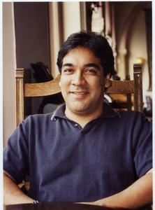 Professor Ricardo Cortez