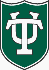 Tulane logo