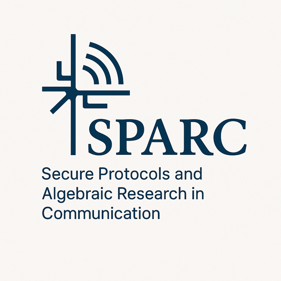SPARC Logo