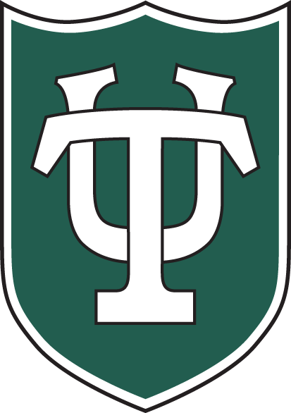 Tulane Logo